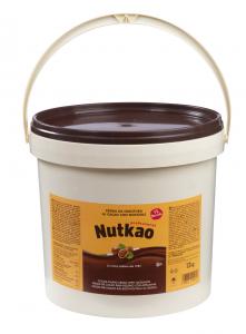 Hazelnut Spread 7% 13kg