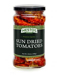 SUN DRIED TOMATOES 315ml