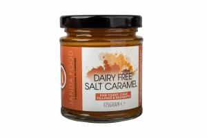 Janda Vegan Salt Caramel