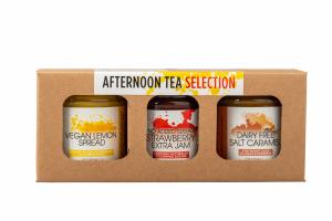 Janda Afternoon Tea Gift Box