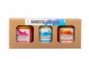 Janda Vegan Barbecue Gift Box