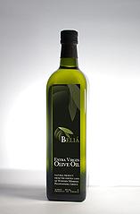 Extra Virgin Olive Oil