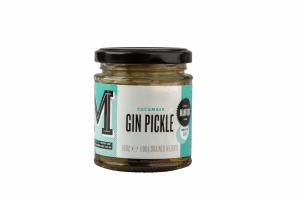 Manfood Gin Pickle