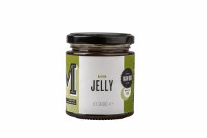 Manfood Beer Jelly