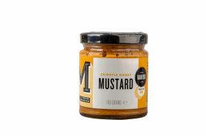 Manfood Chipotle Honey Mustard