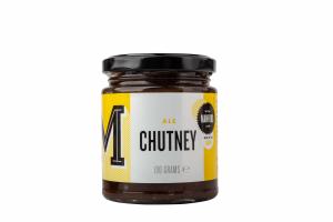 Manfood Ale Chutney