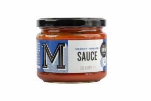 Manfood Smoky Tomato Sauce