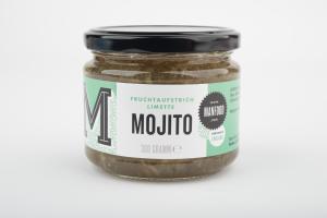 Manfood Mojito Marmalade