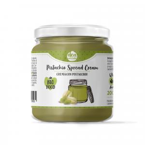 Pistachio Spread