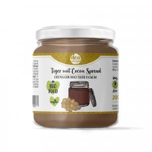 Tigernut Cocoa Spread