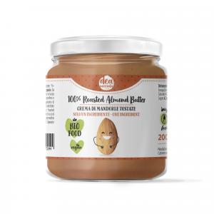 100% Roasted Almond Butter
