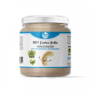 100% Cashew Butter