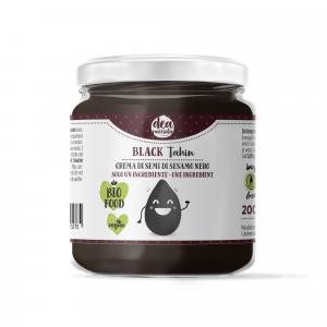 Black Tahin