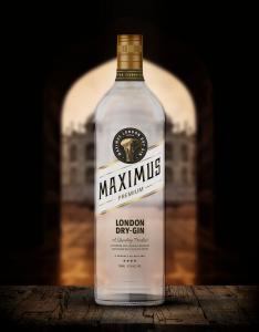 Gin Private Label ( also high strenght and concentrates)