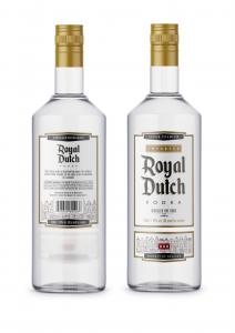 Vodka Private Label ( also flavored)