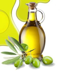 Extra Virgin Olive Oil
