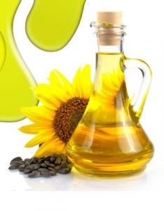 High Oleic Sunflower Oil