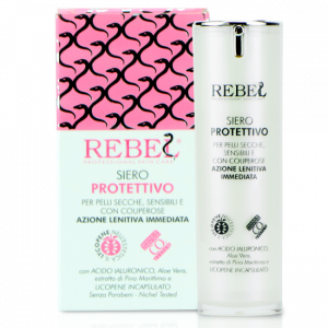 Rebel Protective Serum
