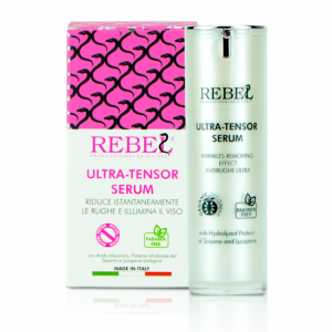 Rebel Ultra Tensor Serum