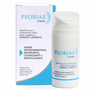 Psorias Cream