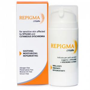 Repigma Cream
