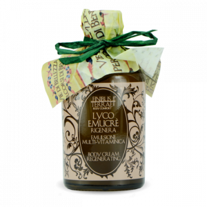 Finibus Terrae Lycoemucrè - Multivitamin Body Oil