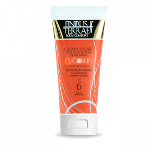 Lycosun SPF6 - Sunscreen