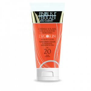 Lycosun SPF20 - Sunscreen