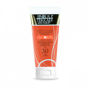 Lycosun SPF30 - Sunscreen