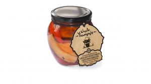 Premium Grilled Vegetables 580ml