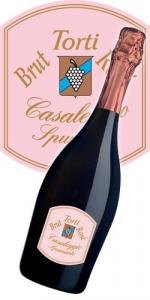 Torti Sparkling Wines