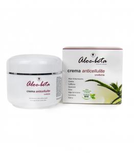 Anti cellulite cream