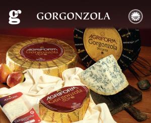 Gorgonzola