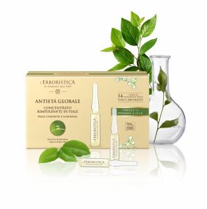 L'Erboristica Antietà Globale Intensive Replumping Ampoules
