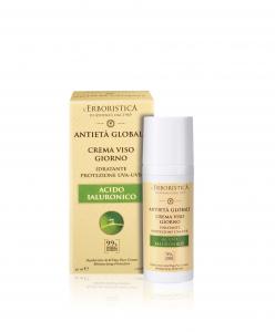 L'Erboristica Antietà Globale Day Face Cream