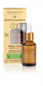 L'Erboristica Antietà Globale Concentrated Face Serum Phyto Collagen