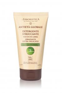 L'Erboristica Antietà Globale Cleanser makeup remover