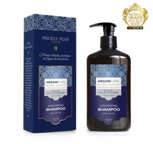 Shampoo - Prickly Pear