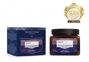 Hair Masque - Prickly Pear