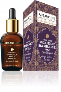 PRICKLY PEAR Organic Oil 3-1