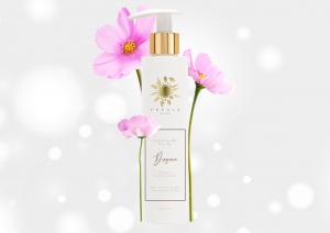 organic cleansing milk