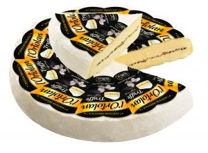 L'Ortolan Truffe Daily Counter