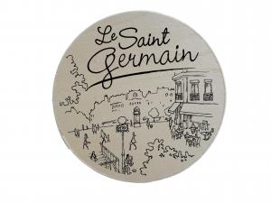 Le Saint Germain