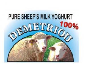 Sheep's Milk Yoghurt
