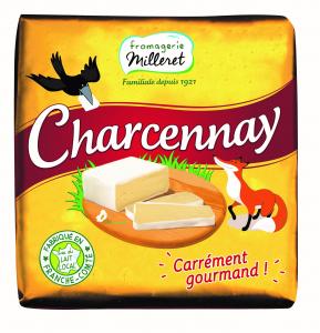 Charcennay