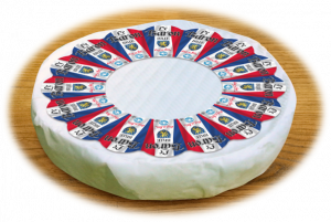 Brie Le Baron