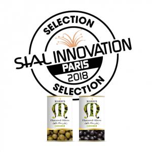 Cardamom olives, Innovation