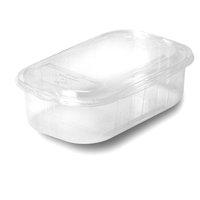 Bio_vassoi - Pla round plates