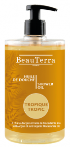 SHOWER OILS - Tropic