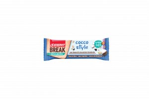 Enervit Break Bar - Cocco Style